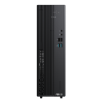 ASUS ExpertCenter D5 SFF D501SERES-714700020X PC Intel® Core™ i7 i7-14700 16 GB DDR5-SDRAM 512 GB SSD Windows 11 Pro Tower Black