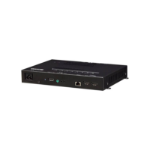 LG Plataforma de señalización inteligente LG WP601 - El WP601 se puede aplicar a cualquier tipo de señalización digital LG.