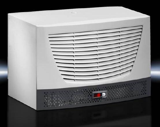 Rittal 3318.610 rack cooling equipment Grey