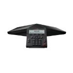 Poly Trio 8300 IP Conference Phone and PoE-enabled