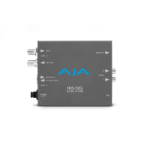 AJA Hi5-12G 4K/UltraHD (12G-SDI) to HDMI 2.0 Converter