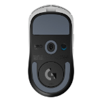 Logitech G PRO X GAM MOUSE WHT