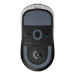 Logitech G PRO X SUPERLIGHT 2 - Maus - Gaming - 2.4 GHz - we