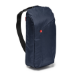 Manfrotto MB NX-BB-IBU custodia per fotocamera Zaino Blu