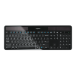 Logitech K750
