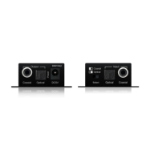Blustream DIG11AU audio converter Black