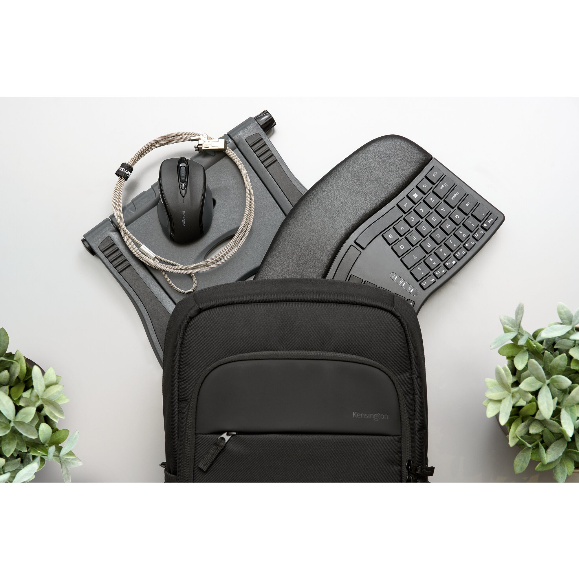Kensington MY310 EQ Wireless Mouse Black K72481WW