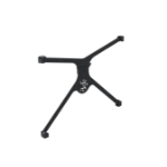 Ergonomic Solutions TabPOS Tablet & mPOS SPXF15805-02 POS system accessory Black Metal