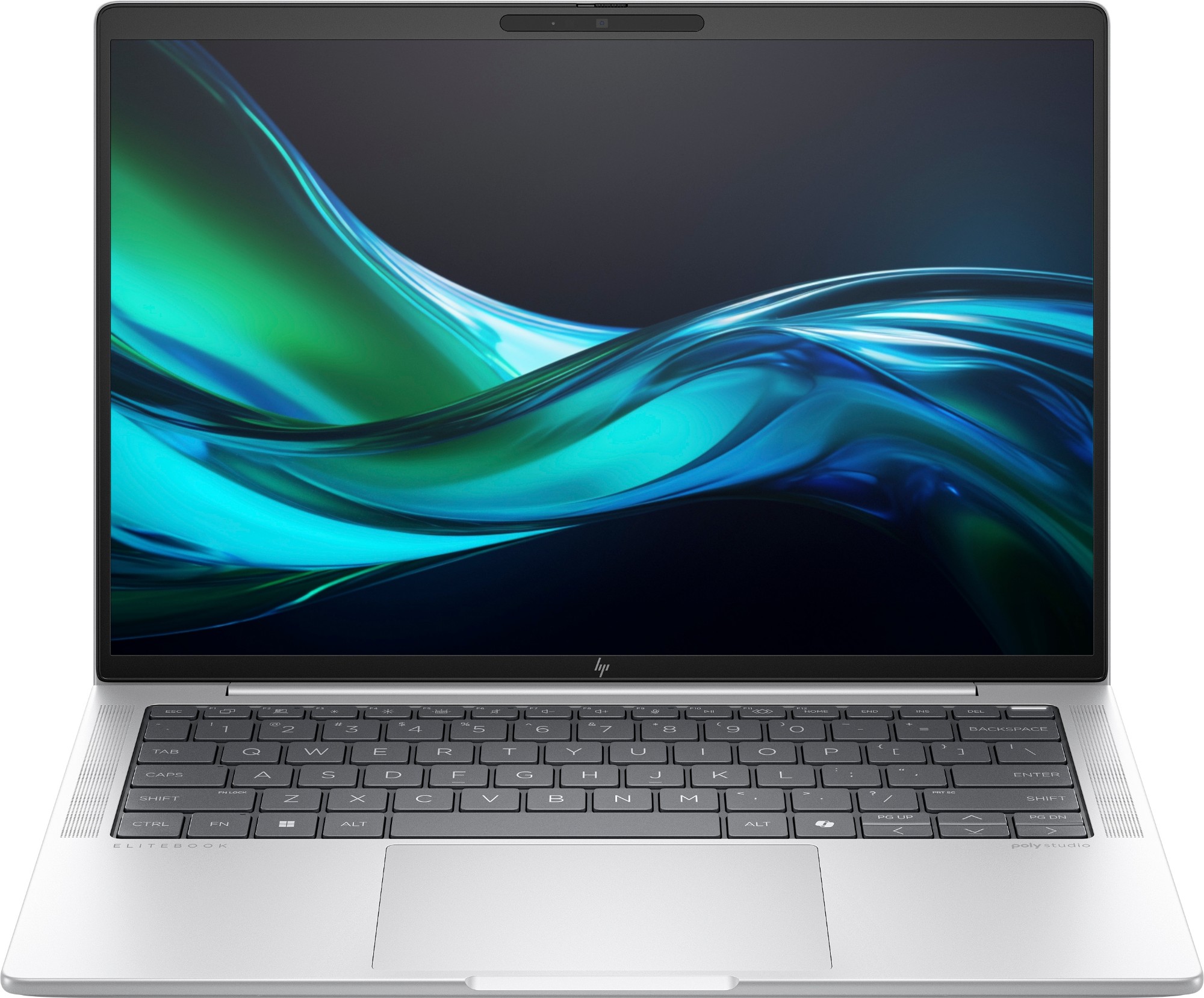 Photos - Laptop HP EliteBook 1040 G11 Intel Core Ultra 7 155H  35.6 cm (14" 9G180ET# 