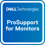 DELL 3Y Base Adv Ex to 3Y ProSpt Adv Ex