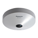 WV-X4171 - Security Cameras -