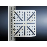 Rittal TS 8612.410 Rekplaat