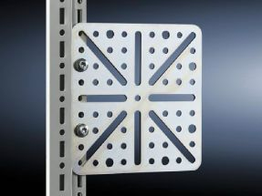 Rittal TS 8612.410 Rack plate