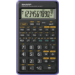 Sharp EL-501T calculator Pocket Scientific Black, Purple