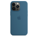 Apple MM2G3ZM/A?ES funda para teléfono móvil 15,5 cm (6.1") Azul