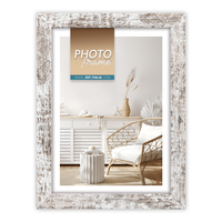Image of ZEP Vivan 6 - Wood - Brown - Single picture frame - Table - 13 x...