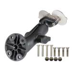 RAM Mounts RAP-B-148-G1U houder Passieve houder Navigator Zwart