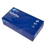 AF SAFETISS PACK OF 200 WIPES LINT FREE PAPER WIPES