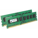 Edge PE22220802 memory module 8 GB 2 x 4 GB DDR3 1333 MHz ECC