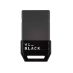 SanDisk WDBMPH5120ANC-WCSN external solid state drive 512 GB Black