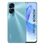 Honor 90 Lite 17 cm (6.7") Dual SIM Android 13 5G USB Type-C 8 GB 256 GB 4500 mAh Cyan