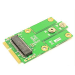CoreParts MSNX1031C interfacekaart/-adapter Intern M.2