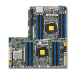 Supermicro X10DRW-iT Intel® C612 LGA 2011 (Socket R)