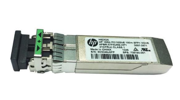 HP E B-Series 32GB SFP28 Short Wave Transceiver