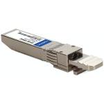 AddOn Networks SFP-10G-T-0DB-AO network transceiver module Copper 10000 Mbit/s SFP+