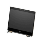 HP L37646-001 laptop spare part Display