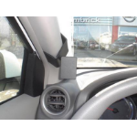 Brodit ProClip Zwart