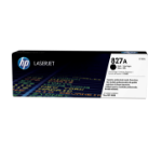 HP CF300A/827A Toner black, 29.5K pages ISO/IEC 19798 for HP Color LaserJet M 880