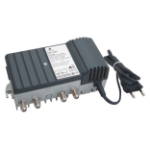 Triax GHV 520 TV signal amplifier 47 - 1006 MHz