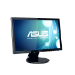ASUS VE198S Monitor PC 48,3 cm (19") 1440 x 900 Pixel Nero
