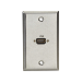 Black Box WP831 outlet box Stainless steel