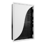 Chief PAC527LFCW rack Wandrek Zwart