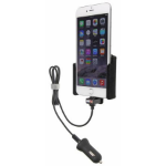 Brodit 521661 holder Active holder Mobile phone/Smartphone Black