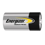 Energizer Industrial Single-use battery C Alkaline  Chert Nigeria