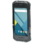 Mobilis 052050 behuizing voor draagbare mobiele computers