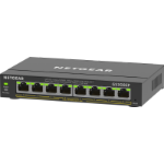 NETGEAR 8-Port Gigabit Ethernet PoE+ Plus Switch (GS308EP)