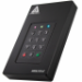 Apricorn AFL3-S1TB external solid state drive 1 TB Black