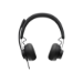 Logitech 981-001103 headphones/headset Wired Head-band Office/Call center USB Type-C Graphite