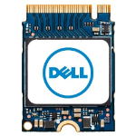 DELL AC280177 internal solid state drive M.2 256 GB PCI Express 4.0 NVMe