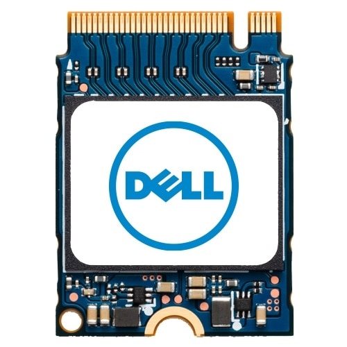 DELL AC280177 internal solid state drive M.2 256 GB PCI Express 4.0 NVMe