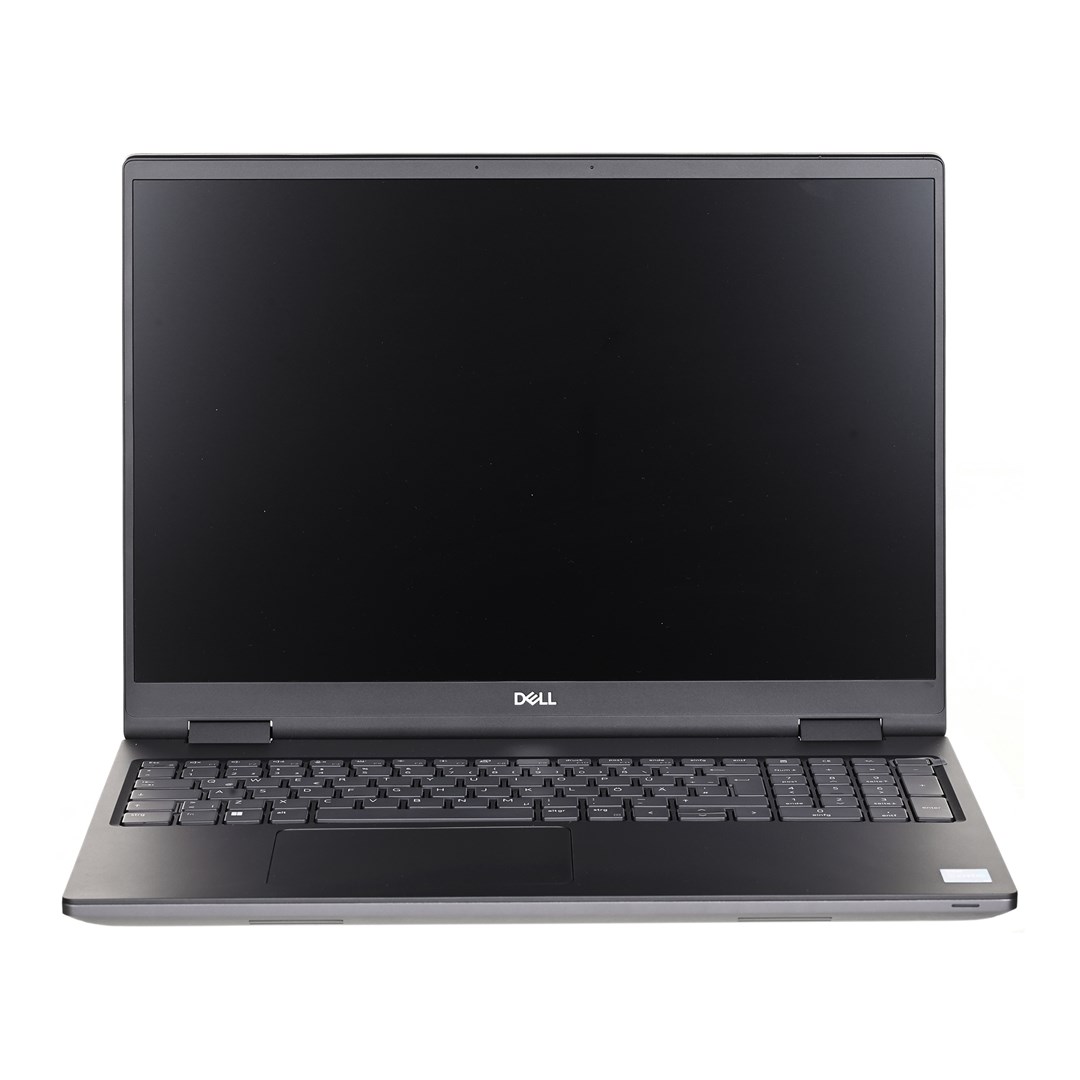 DELL PRECISION 7670 i5-126000HX 32GB 1TB SSD 16" FHD (RTX A2000) Win11pro Used