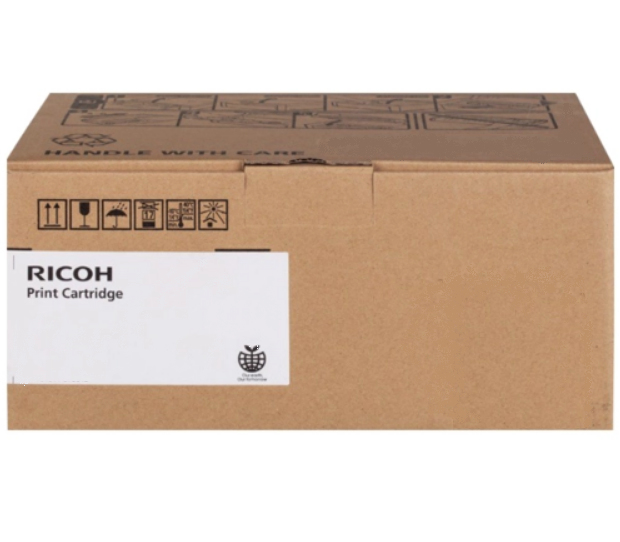 Ricoh 828330 Toner black, 45K pages for Ricoh Pro C 7100