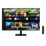 Samsung M50C computer monitor 81.3 cm (32") 1920 x 1080 pixels Full HD LED Black