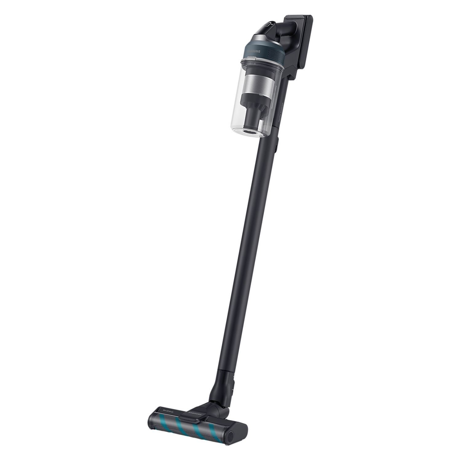 Photos - Vacuum Cleaner Samsung VS20C8524TB Jet 85 Complete Cordless  - Up to 60 