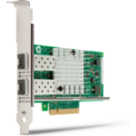 HP Intel X550 10GBASE-T Dual Port NIC