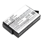 CoreParts MBXCAM-BA144 camera/camcorder battery Lithium-Ion (Li-Ion) 2620 mAh